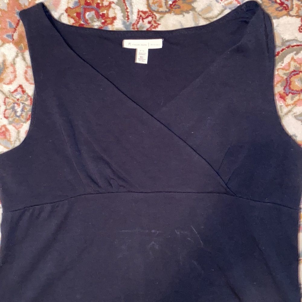JM Collection Tank! - Picture 2 of 10